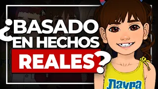 El DEPRAVADO JUEGO BASADO EN HECHOS REALES