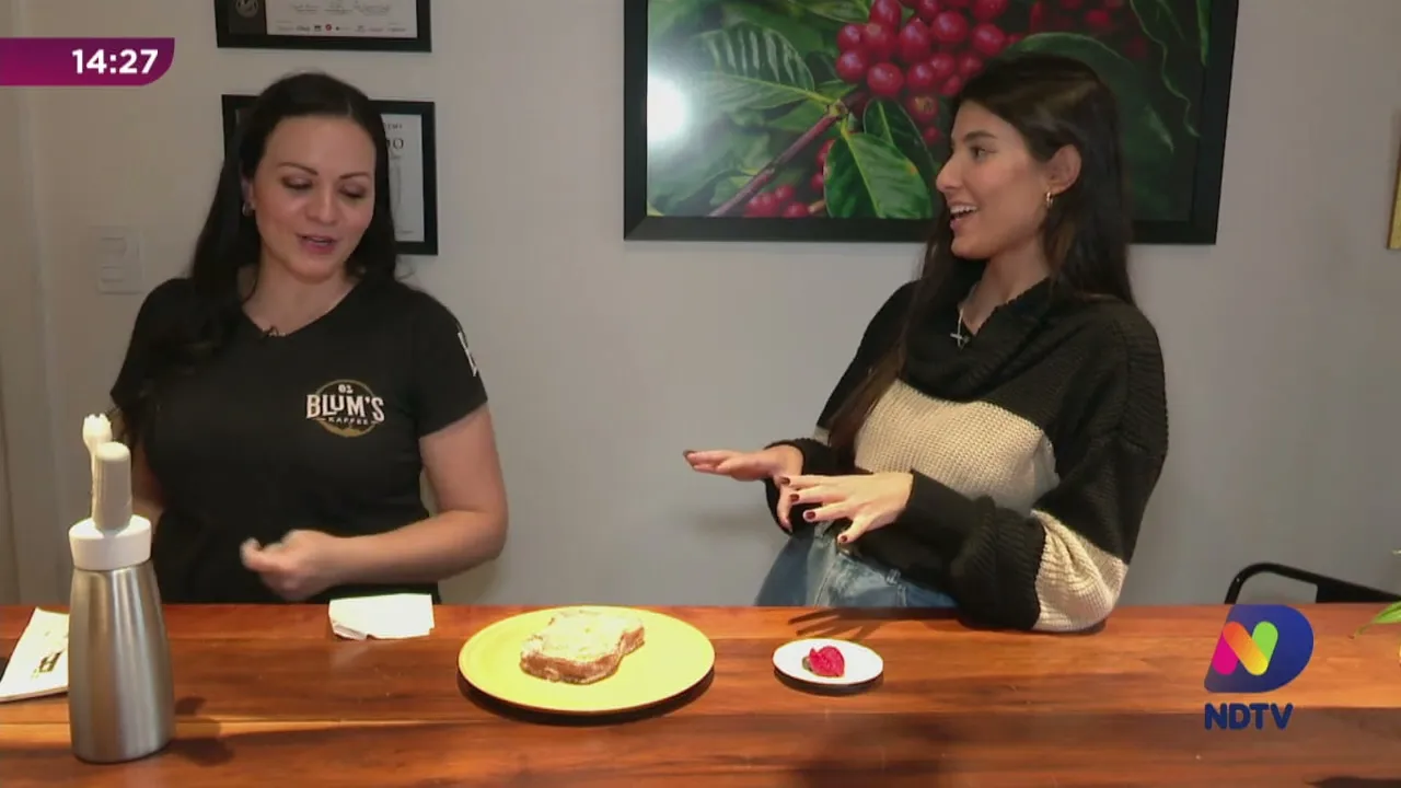 Rabanada de brioche: saiba como fazer essa sobremesa deliciosa