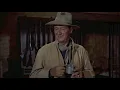 Rio Bravo, by Howard Hawks (1959) - My rifle, my pony and me (with Dean Martin & John Wayne)