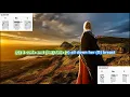 Girl From The North Country Bob Dylan/Johnny Cash play along with scrolling guitar chords and lyrics