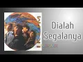 Download Lagu IKLIM - Dialah Segalanya | Video Lirik