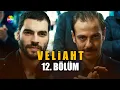 Veliaht 12. Bölüm @showtv