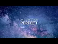 Download Lagu Perfect (Lyrics) - One Direction