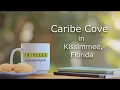 Caribe Cove Resort Orlando Rental Homes - Tripelli com