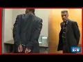 Eric Mays removed from position illegally Former Council president sentenced six months probation