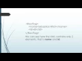 Mule ESB - XML to XML transformation in Mule