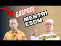 Lagu VIRAL... GASPOOL MENTRI ESDM#ustadzdasadlatif #dakwahislami #ceramahislam #mentriesdm
