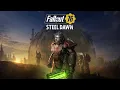 Fallout 76 Steel Dawn - Rahmani Shin and Valdez Reveal Trailer