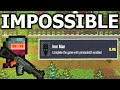 I Tried To Survive ZERO Sievert s HARDCORE IRONMAN Mode