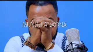 MUNGU ANAONA BURTON KING Dial 860 150 To Get This Song Official Video 