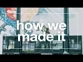 Download Lagu How We Made It | Working with the The Paint Frame for Exit the King | National Theatre