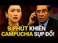 Download Lagu Khủng Hoảng Campuchia: 9 Phút Ghi Âm Phơi Bày Lệ Thuộc Trung Quốc
