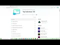LeetCode 380 Insert Delete GetRandom O 1 - LIVE coding thought process