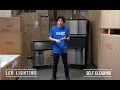 Commercial Ice Machine Review Kitchenall