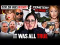Conspiracy Theories That Are 100 True