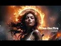 Download Lagu I Am the Fire – Lyra Knox | An anthem of empowerment, rebirth, and unapologetic inner light