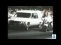 Elvis Presley Funeral Procession August 18 1977