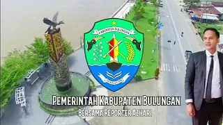 Download Bulungan Kota Ibadah, Bersama Reporter Azhari MP3