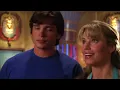 Smallville Aqua 5x04 Clois Clark Jealous of AC with Lois