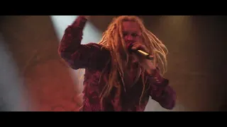 Korpiklaani "Tapa sen kun kerkeet" (OFFICIAL VIDEO)