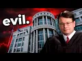 Utah Judges are completely f cked