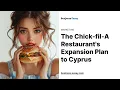 Download Lagu The Chick-fil-A Restaurant's Expansion Plan to Cyprus - Essay Example