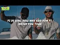 Farruko - Passion Whine (Letra) ft. Sean Paul