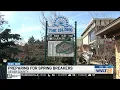 Pigeon Forge prepares for spring break surge of visitors