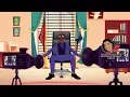 Rema - OZEBA Ft Tinubu (Official Music Video)