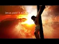 Download Lagu Jesus Paid it All, Kim Walker in key of E