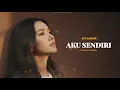 Lagu D'paspor - Aku Sendiri | Cover Rock Version | by Jet Plane Reborn