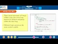 Ch 5 Book Magic Cyber Magic Class 7 QBasic - Looping Statements For children