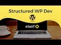 PHPUnit tests within docker for WordPress development
