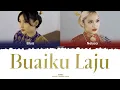 Download Lagu XONE - Buaiku Laju Lyrics [Color Coded Malay/Eng]