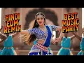 Lagu Hindi EDM Remix 2025 Trending | Latest Bollywood DJ Music