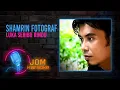 Download Lagu Shamrin Fotograf - Luka Seribu Rindu (Official Karaoke Video)