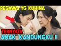 Download Lagu VIRAL !!! PEGAWAI MISKIN YG KUHINA TERNYATA ANAK KANDUNGKU,, ENDINGNYA BIKIN SESAK NAFAS