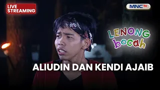🔴ALIUDIN DAN KENDI AJAIB | LENONG | 8 SEPTEMBER 2026