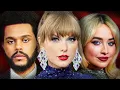 Download Lagu The Craziest Non-Rap Diss Tracks of All Time