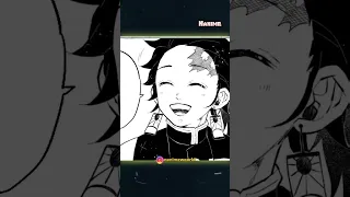 تانجيرو يطلب الزواج من كاناو قصة حب رومانسية Demonslayer انمي Anime Demon Shorts 