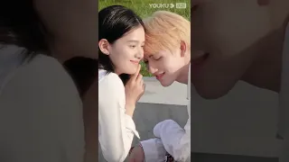 ولاعة وأميرة Lighter Princess الحكايات من تشن في يوي وتشانغ جينغ يي رومانسية للغاية YOUKU 