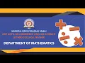 Linear Programming Problems LPP Lecture 8
