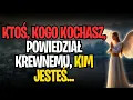Lagu KTOŚ, KOGO KOCHASZ, POWIEDZIAŁ KREWNEMU, KIM JESTEŚ...