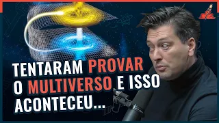 DESMISTIFICANDO TEORIAS da FÍSICA QUÂNTICA