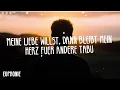 Yung Yury & Damn Yury - TABU. (Lyric Video)