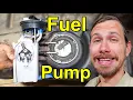BEST Chevy Truck Fuel Pumps DO IT RIGHT ONCE