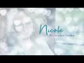 Nicole - Ein bisschen Frieden (Lyric Video)