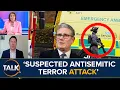 Download Lagu “Shame On YOU!” | Julia Hartley-Brewer BLASTS Keir Starmer Over Antisemitic Synagogue Attack