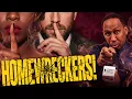 Sue the Side Chick Stephen A Gets REAL About Cheating Marriage Love Laws