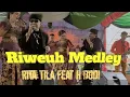 Download Lagu RIWEUH MEDLEY - RITA TILA FEAT H DODI MANSUR